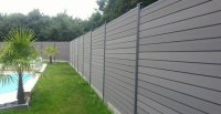 Portail Clôtures dans la vente du matériel pour les clôtures et les clôtures à Garnay